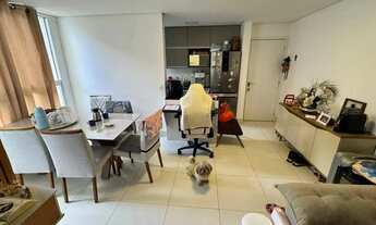 Imagem 2: Apartamento 3 Quartos para Venda em Belo Horizonte, Liberdade, 3 dormitórios, 1 suíte, 2 b