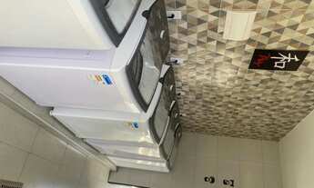 Imagem 3: Quarto mobiliado com despesas inclusas para 1 pessoa, bem localizado, com e sem suíte