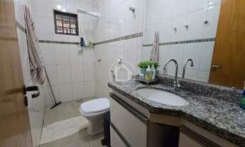 Imagem 7: CASA 3 QUARTOS SENDO 1 SUÍTE - PARQUE DALLAS