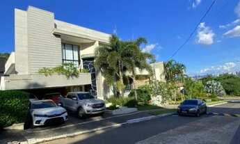 Imagem 3: Portal do Sol Mendanha - 1050 m² (5Q com 4 Suítes) - Goiânia - GO