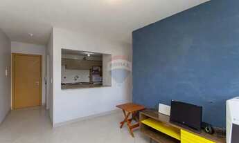 Imagem 7: Conforto e Praticidade a Poucos Passos da UFN. Apartamento 1 Dormitório com Vista Privileg