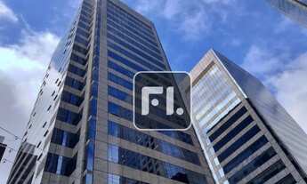 Imagem: Conjunto, 306 m² - venda por R$ 4.600.000,00