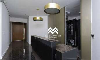 Imagem 5: ANDAR CORPORATIVO NO VILA DA SERRA 520 m² - VENDA por R$ 9.000.000 ou ALUGUELpor R$ 49.690