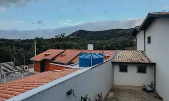 Imagem 3: Casa Sobrado de Condominio em Ribeirão dos Porcos - Atibaia