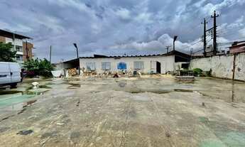 Imagem 5: Terreno para alugar, 650 m² por R$ 6.000,00/mês - Manuel Sátiro - Fortaleza/CE