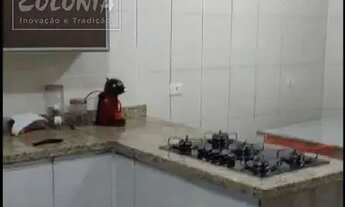 Imagem 6: Apartamento a venda - Vila Metalúrgica, Santo André