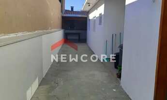 Imagem 6: Casa em Rua José Amâncio de Freitas - Parque Residencial Jundiaí - Jundiaí/SP