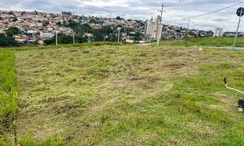 Imagem 3: Terreno-À VENDA-Jardim Santa Filomena-Itatiba-SP