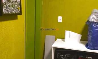 Imagem 8: Casa a venda no Bairro Aberta dos Morros - 4 dormitórios