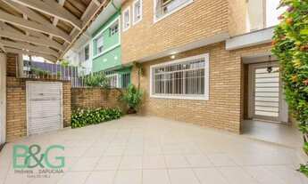 Imagem 2: Sobrado com 3 dormitórios para alugar, 120 m² por R$ 9.000/mês - Bela Vista - São Paulo/SP