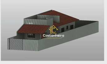 Imagem 3: Casa nova 02 quartos - Santa Fé II