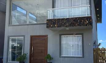 Imagem: Casa de Praia Condomínio Porto de Sauipe