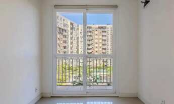 Imagem 2: Apartamento 2 dormitórios a venda no Jardim Itu-Sabará