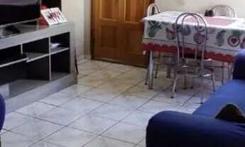 Imagem 2: Vende-se apartamento no Itaim Paulista, 2 dormitórios com uma vaga de garagem