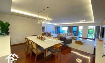 Imagem 4: Apartamento com 4 quartos à venda, 280 m² por R$ 2.600.000 - Ingá - Niterói/RJ