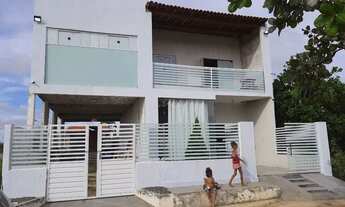 Imagem: Casa Enorme na Praia Caueira pra Vender