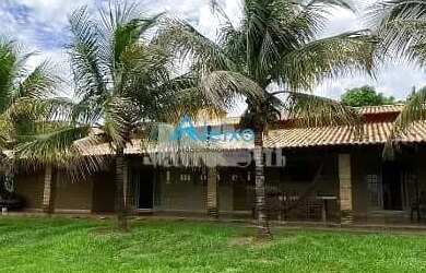 Imagem: Chácara à venda no bairro Renascer - Potirendaba/SP