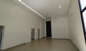 Imagem 3: Casa Terrea Portal Sol Green Golf Goiânia