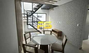 Imagem 6: COBERTURA COM JACUZZI A VENDA NO BAIRRO DOS BANCARIOS EM JOÃO PESSOA - PB