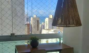 Imagem: Ed. Praia da Costa Residencial Clube com