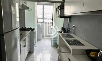 Imagem 7: Apartamento 3 dorm. (1 suíte) 1 vaga, Jd Olavo Bilac - SBC