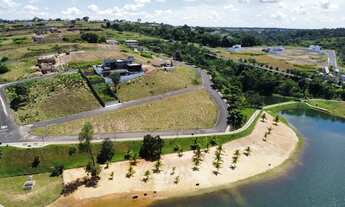 Imagem: Lote quitado setor lago sul 130 mil na principal