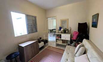 Imagem: Casa para aluguel, 2 quartos, 1 vaga, Centro