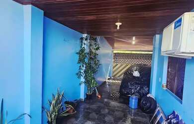 Imagem: Casa com 3 quartos, sendo um suíte, no