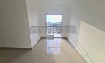 Imagem 4: Apartamento à venda no Residencial Spazio Trujillo - 2 quartos, sendo 1 suíte