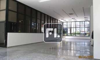 Imagem 5: Conjunto para alugar, 218 m² por R$ 16.199,64/mês - Vila Olímpia - São Paulo/SP