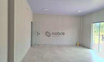 Imagem 2: Galpão para alugar, 615 m² por R$ 11.331,80/mês - Plano Diretor Sul - Palmas/TO