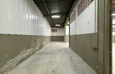 Imagem 14: Galpão disponível para locação ou venda no bairro Itoupavazinha em Blumenau-SC