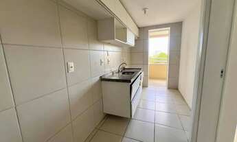 Imagem 7: Parque del sol - Apartamento com 91m, 3 suites e 2 vagas