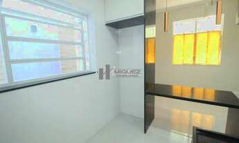 Imagem 7: Código 11418 - Casa de vila com 2 quartos - vaga - Tijuca