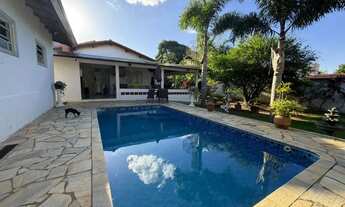 Imagem: Lindíssima chacara extensão centro