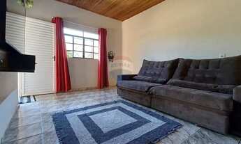 Imagem 4: Casa à Venda, Bairro Menino Deus, Lucas do Rio Verde-MT