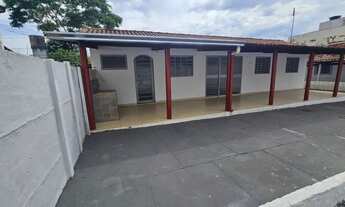 Imagem 5: Imóvel para aluguel possui 60 metros quadrados com 2 quartos em Setor Bueno - Goiânia - GO