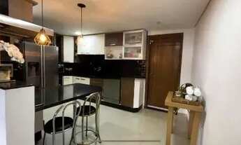 Imagem 5: Casa para Venda em Curitiba, Alto Boqueirão, 3 dormitórios, 1 suíte, 2 banheiros, 1 vaga