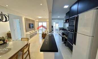 Imagem 5: Apartamento em Avenida Carlos Martiniano de Andrade Bittencourt - Aviação - Praia Grande/S