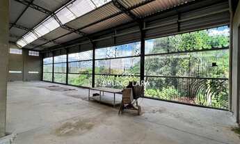 Imagem 7: Galpão para alugar em Igarapé bairro Ipanema!