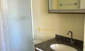 Imagem 6: Apartamento com 3 dormitórios no Brisas do Lago para alugar, 72 m² por R$ 2.780/mês - Gleb