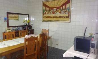 Imagem 7: Casa com 3 quartos à venda em Jardim Cidade Pirituba - SP