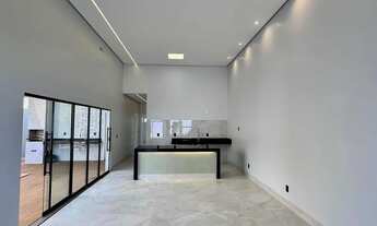 Imagem 2: Térrea para venda possui 160 metros quadrados com 3 quartos em Plano Diretor Sul - Palmas