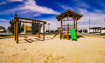 Imagem 3: Terreno à venda no Condomínio Jardim Versailles em Uberlândia