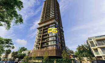 Imagem 3: Apartamento - 1 dormitório - localizado em João Pessoa / Altiplano REF: DW596944