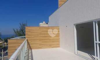 Imagem: Cobertura com 4 suítes à venda, 150 m²