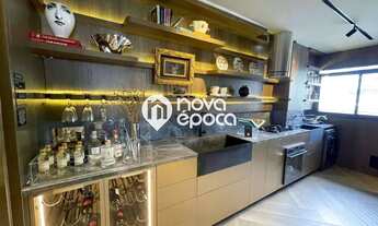 Imagem 5: Botafogo Apartamento com 3 dormitórios