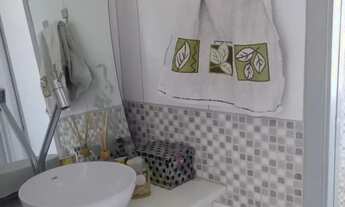 Imagem 4: Quarto solteiro com wfi e academia incluso 950