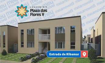 Imagem: Imóvel para venda possui 40 metros quadrados