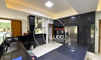 Imagem 2: Chácara de alto padrão no Jardim Peixoto em Anápolis-GO